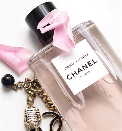 chanel ici paris|chanel paris price.